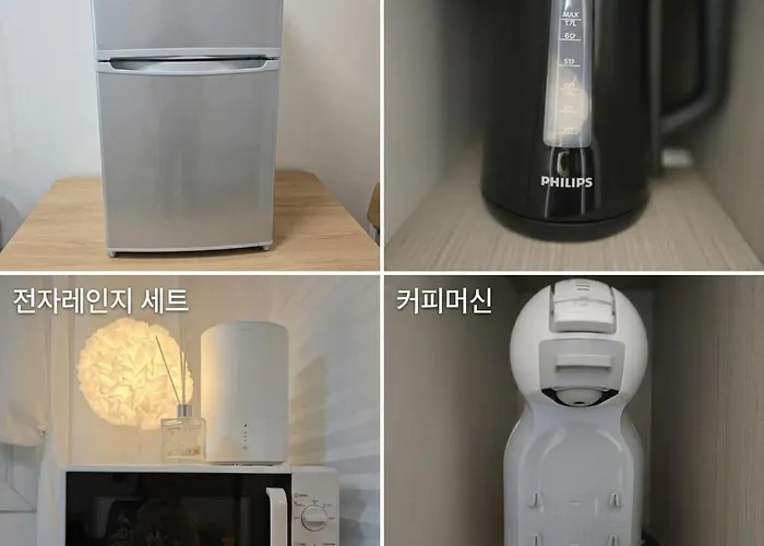 쉼스테이 신당2 역 3분 엘리베이터 및 주차 완비 * Seoel
